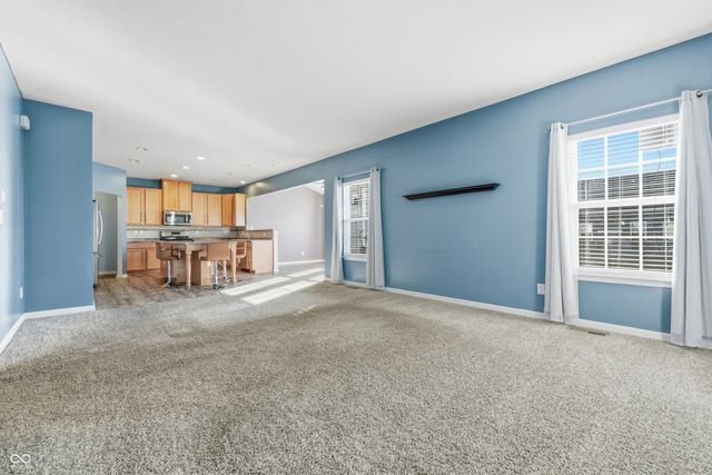 628 Reunion Lane, Greenwood, IN 46143