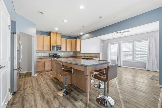 628 Reunion Lane, Greenwood, IN 46143