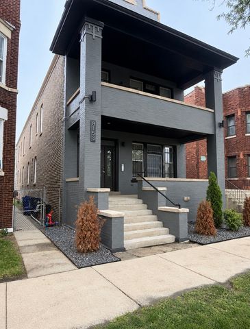 8153 S South Shore Drive, Chicago, IL 60617