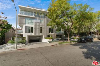 1345 Havenhurst Drive 4, West Hollywood, CA 90046