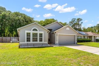 2274 PEERLESS Lane W, Jacksonville, FL 32246