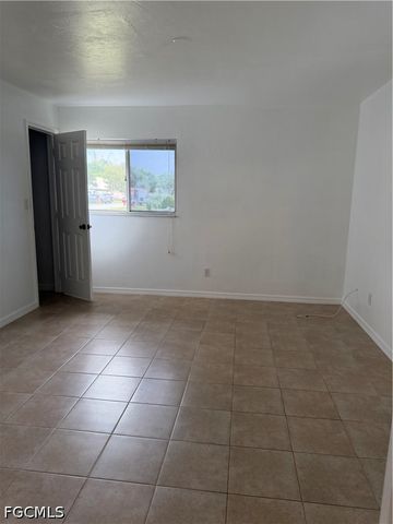 2610 West RD, Fort Myers, FL 33905