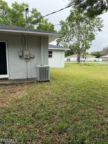 2610 West RD, Fort Myers, FL 33905