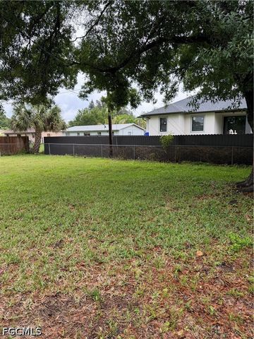 2610 West RD, Fort Myers, FL 33905