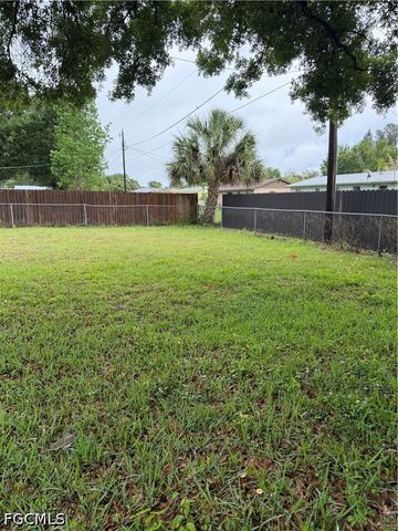 2610 West RD, Fort Myers, FL 33905