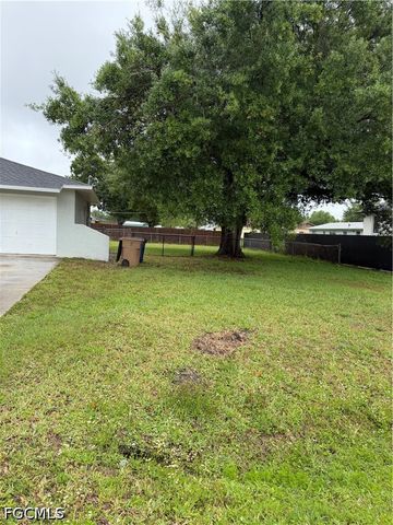 2610 West RD, Fort Myers, FL 33905