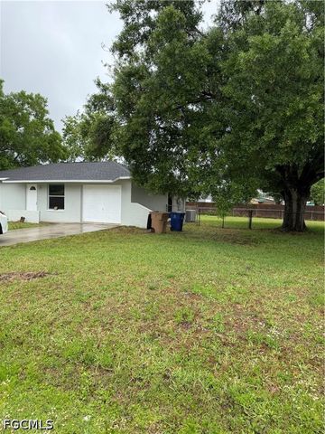2610 West RD, Fort Myers, FL 33905
