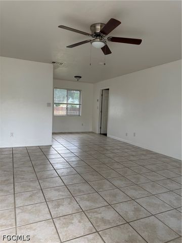 2610 West RD, Fort Myers, FL 33905