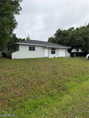 2610 West RD, Fort Myers, FL 33905