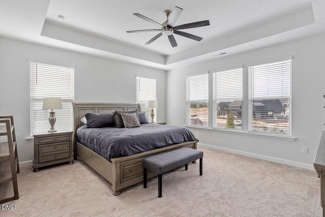 1054 Westerland Way, Durham, NC 27703