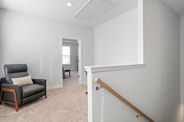 1054 Westerland Way, Durham, NC 27703