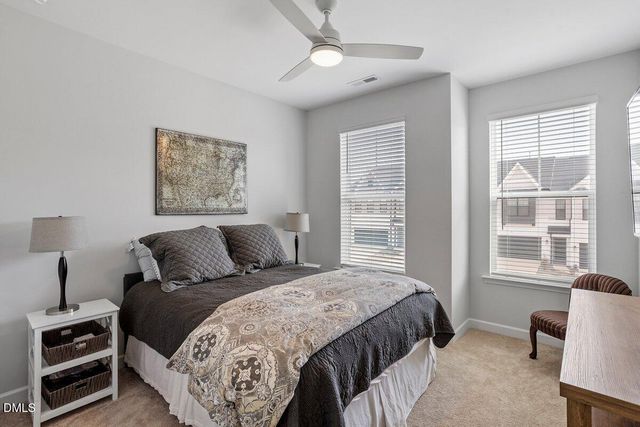 1054 Westerland Way, Durham, NC 27703