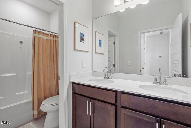 1054 Westerland Way, Durham, NC 27703