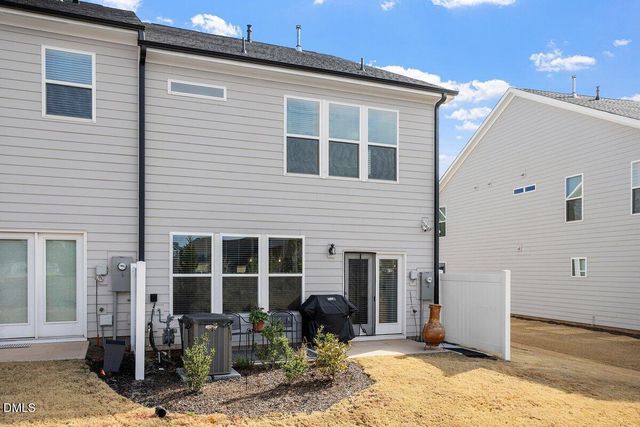 1054 Westerland Way, Durham, NC 27703