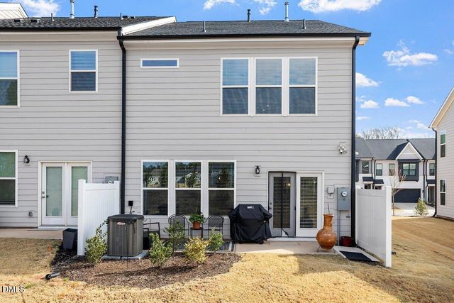 1054 Westerland Way, Durham, NC 27703