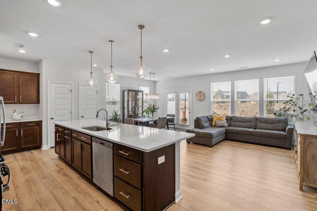 1054 Westerland Way, Durham, NC 27703