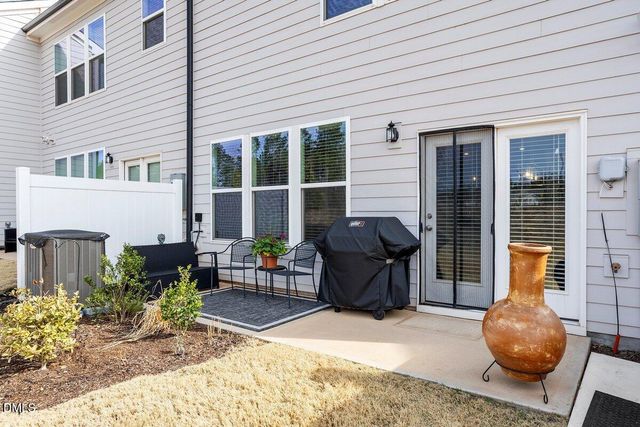 1054 Westerland Way, Durham, NC 27703