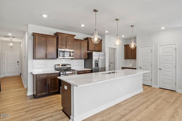 1054 Westerland Way, Durham, NC 27703