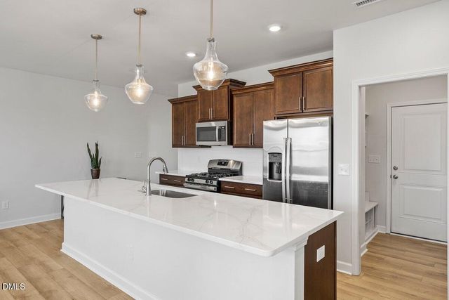 1054 Westerland Way, Durham, NC 27703