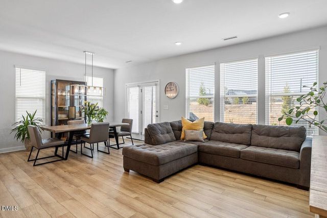 1054 Westerland Way, Durham, NC 27703