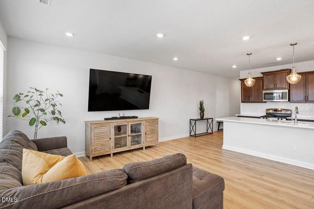 1054 Westerland Way, Durham, NC 27703