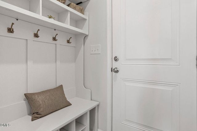 1054 Westerland Way, Durham, NC 27703