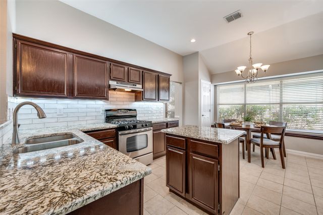 10813 Canoe Road, Frisco, TX 75035