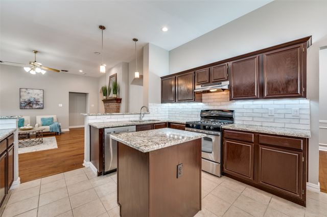 10813 Canoe Road, Frisco, TX 75035