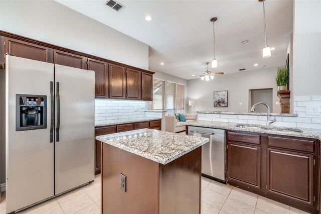 10813 Canoe Road, Frisco, TX 75035