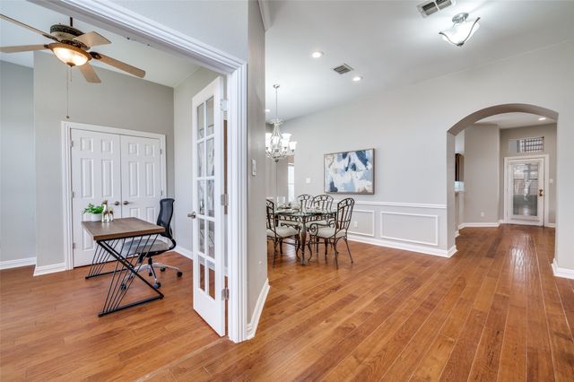 10813 Canoe Road, Frisco, TX 75035