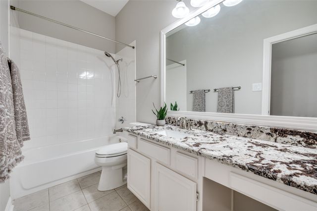 10813 Canoe Road, Frisco, TX 75035