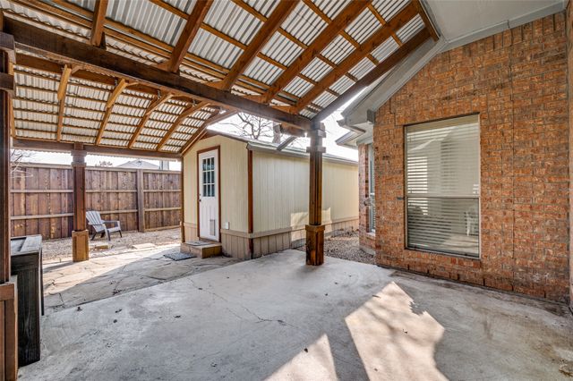 10813 Canoe Road, Frisco, TX 75035