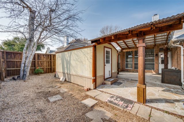 10813 Canoe Road, Frisco, TX 75035