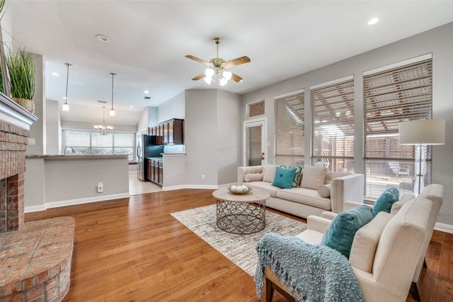 10813 Canoe Road, Frisco, TX 75035