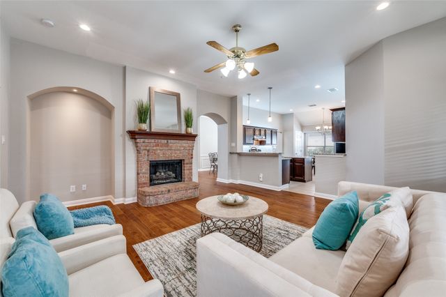 10813 Canoe Road, Frisco, TX 75035