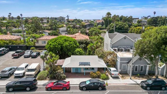 600 N Coast Hwy 101, Encinitas, CA 92024