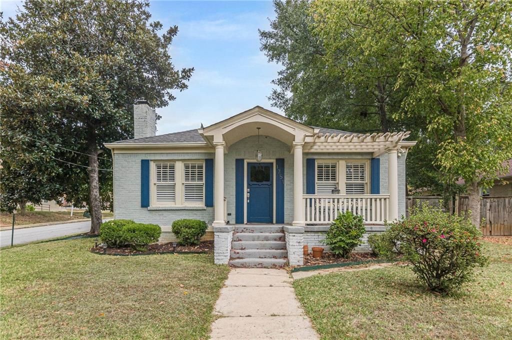 1751 Temple Avenue, Atlanta, GA 30337