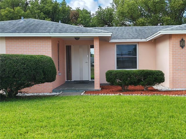7708 ROSEWOOD DRIVE, Port Richey, FL 34668
