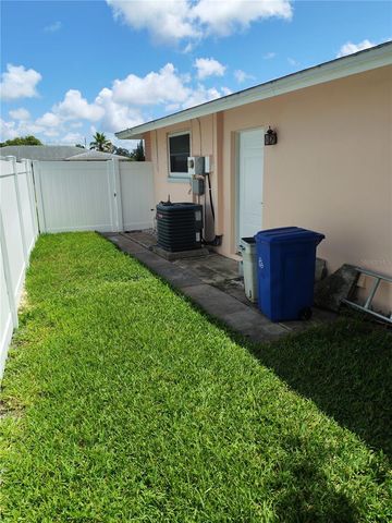 7708 ROSEWOOD DRIVE, Port Richey, FL 34668