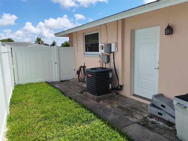 7708 ROSEWOOD DRIVE, Port Richey, FL 34668
