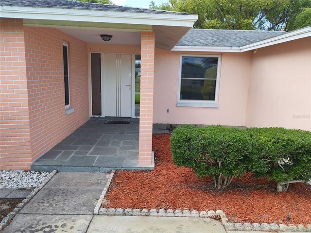 7708 ROSEWOOD DRIVE, Port Richey, FL 34668
