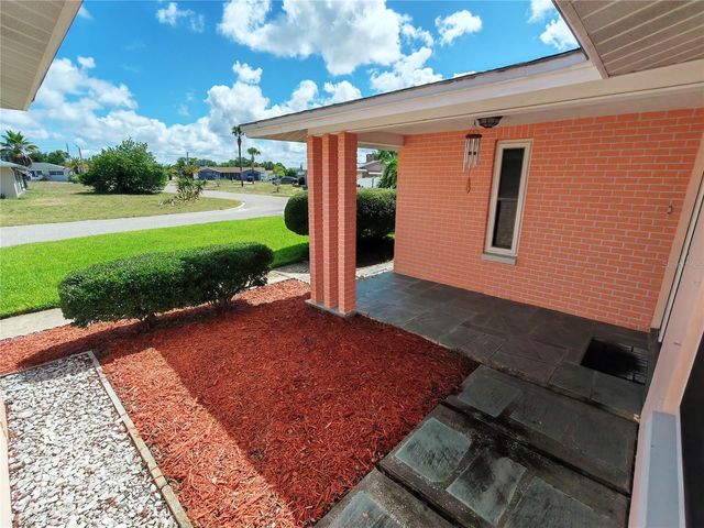 7708 ROSEWOOD DRIVE, Port Richey, FL 34668