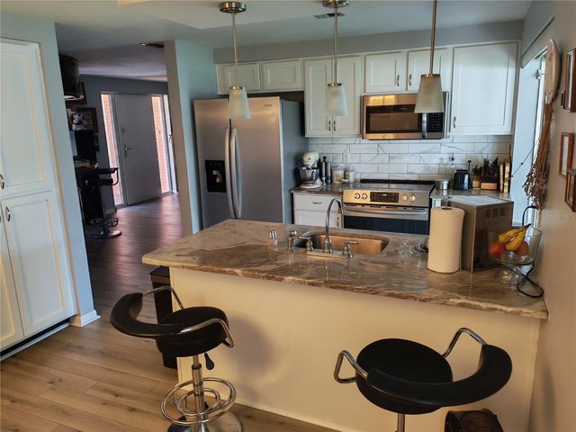 7708 ROSEWOOD DRIVE, Port Richey, FL 34668