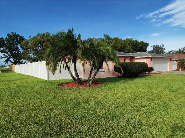 7708 ROSEWOOD DRIVE, Port Richey, FL 34668