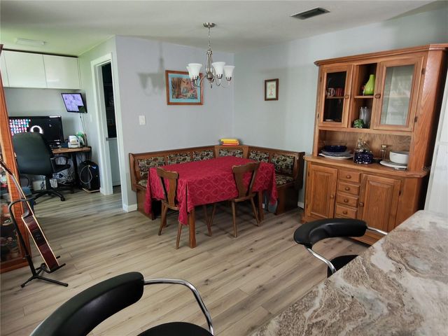 7708 ROSEWOOD DRIVE, Port Richey, FL 34668