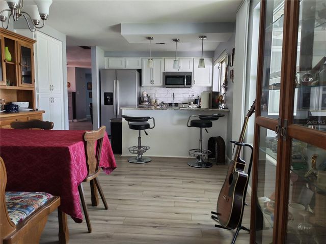7708 ROSEWOOD DRIVE, Port Richey, FL 34668