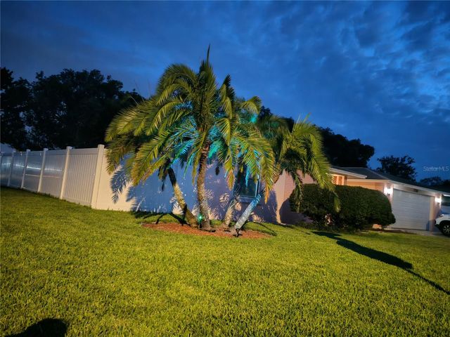 7708 ROSEWOOD DRIVE, Port Richey, FL 34668