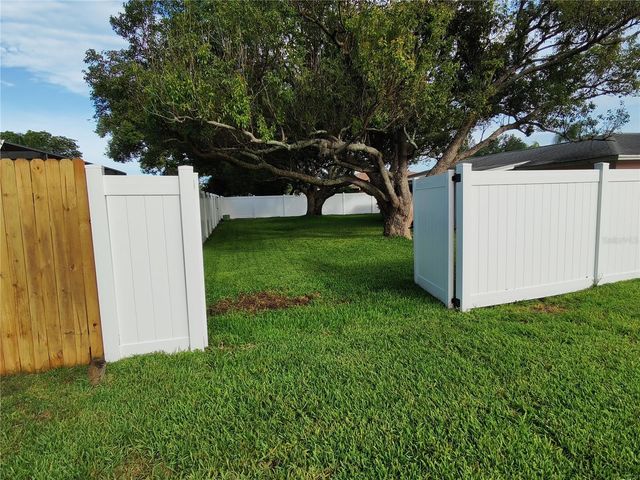 7708 ROSEWOOD DRIVE, Port Richey, FL 34668