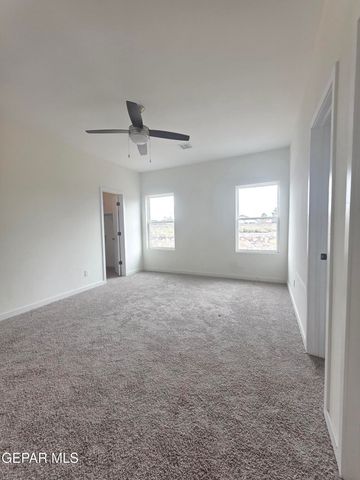 462 Sylvia Court, Socorro, TX 79927