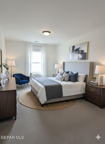 462 Sylvia Court, Socorro, TX 79927